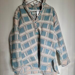 NWT We the Free Pullover Size XL